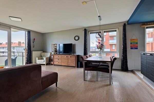 Medium property photo - Teldershof 57, 1067 ML Amsterdam